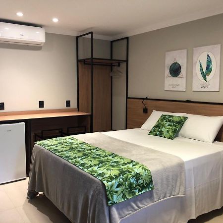 B14 Suites Penha  Εξωτερικό φωτογραφία