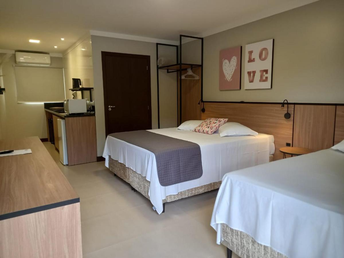 B14 Suites Penha  Εξωτερικό φωτογραφία