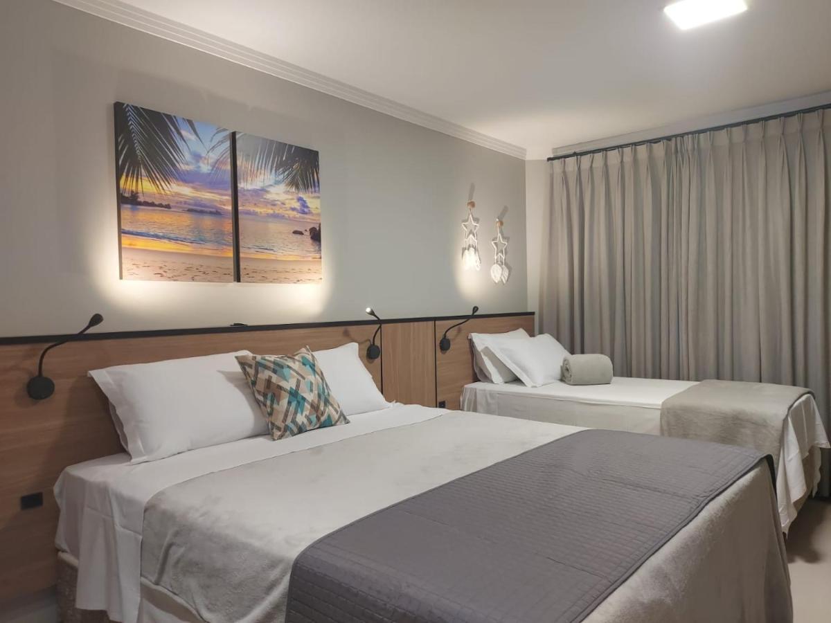 B14 Suites Penha  Εξωτερικό φωτογραφία