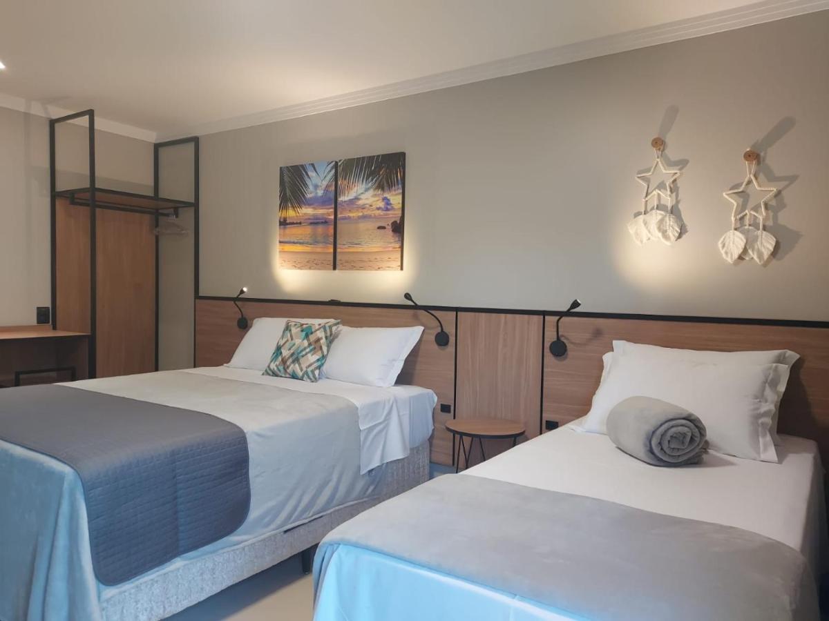 B14 Suites Penha  Εξωτερικό φωτογραφία