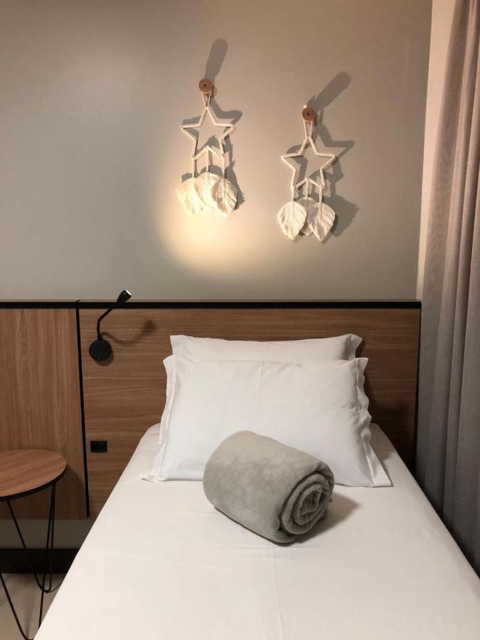 B14 Suites Penha  Εξωτερικό φωτογραφία