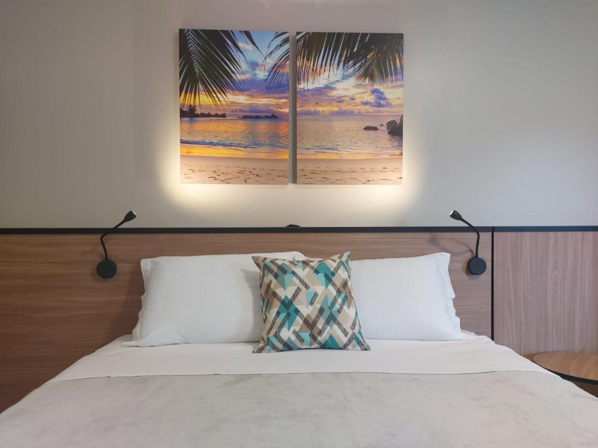 B14 Suites Penha  Εξωτερικό φωτογραφία