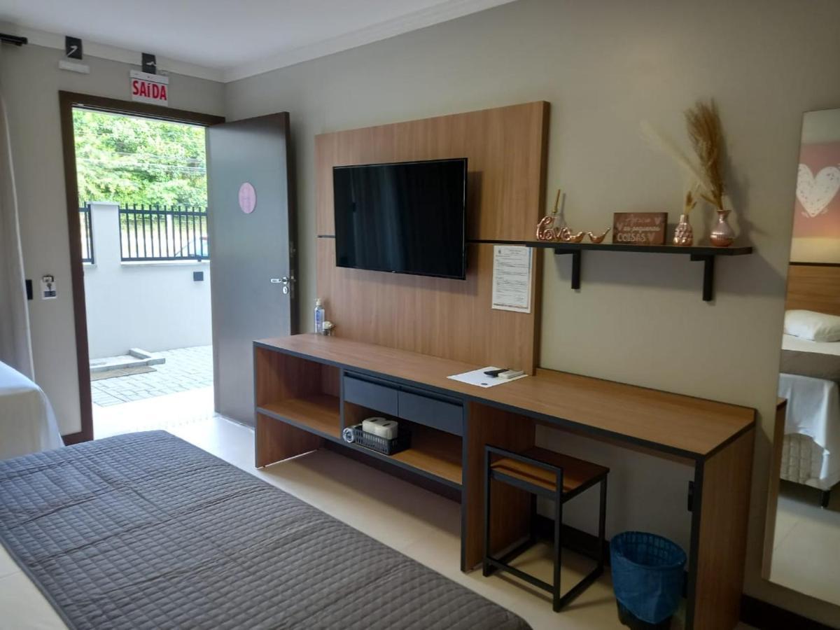 B14 Suites Penha  Εξωτερικό φωτογραφία
