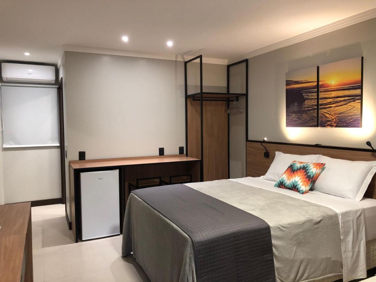 B14 Suites Penha  Εξωτερικό φωτογραφία