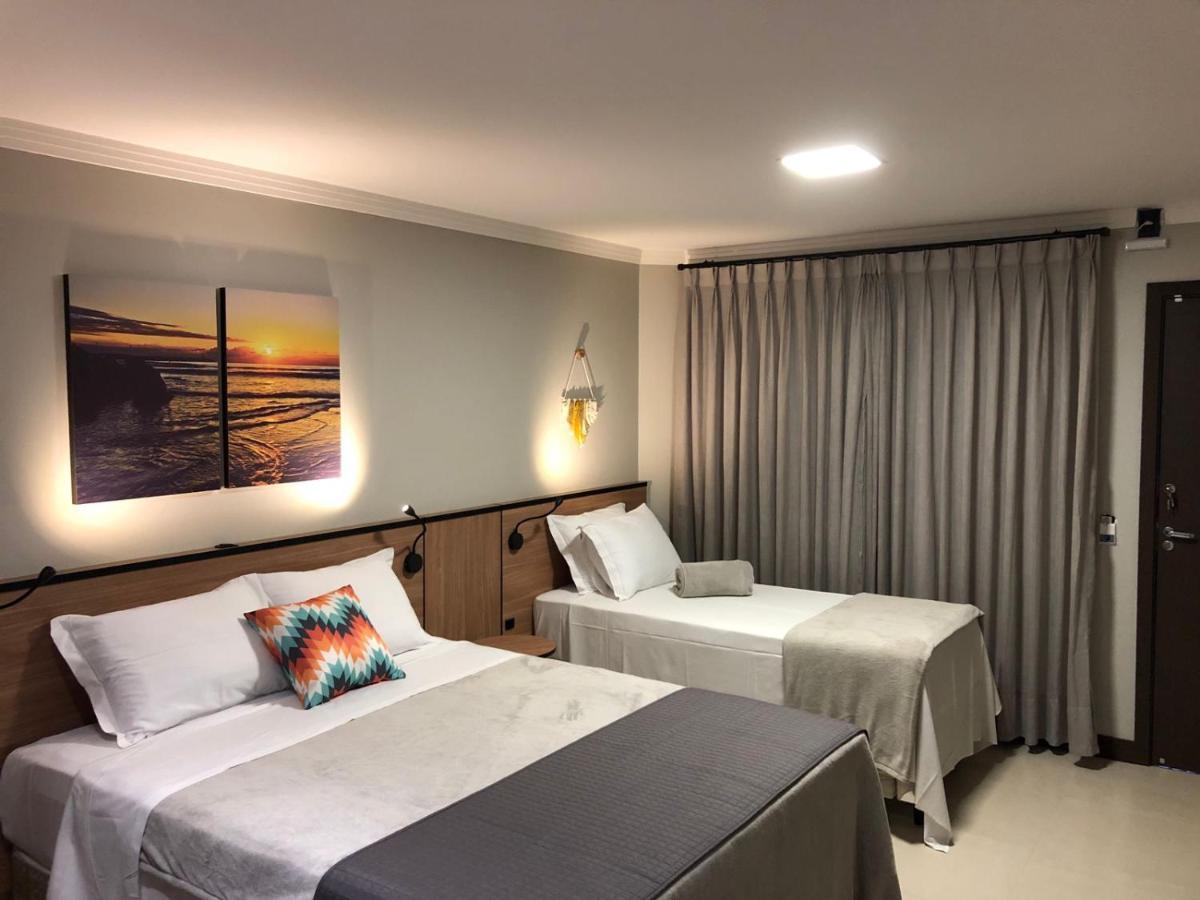 B14 Suites Penha  Εξωτερικό φωτογραφία