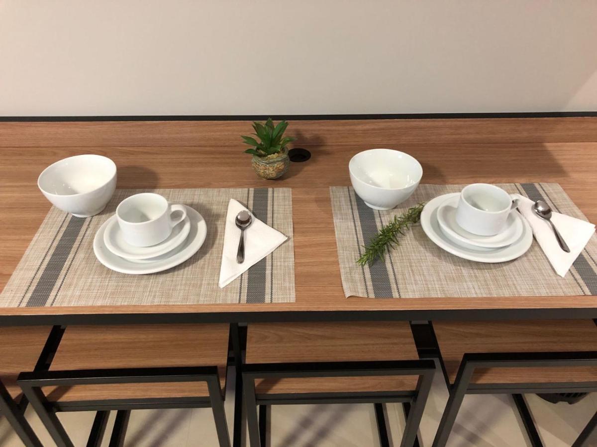 B14 Suites Penha  Εξωτερικό φωτογραφία