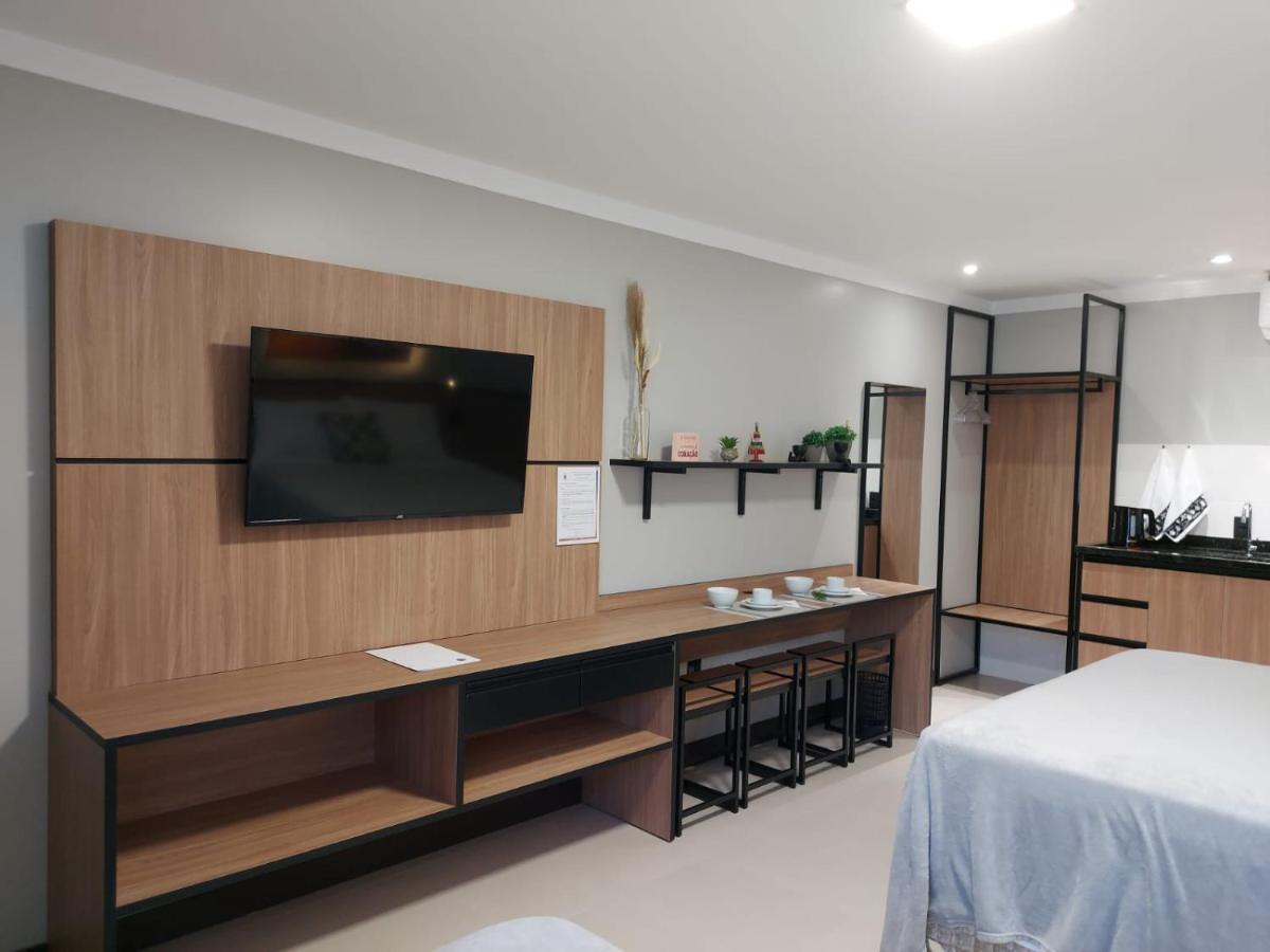 B14 Suites Penha  Εξωτερικό φωτογραφία