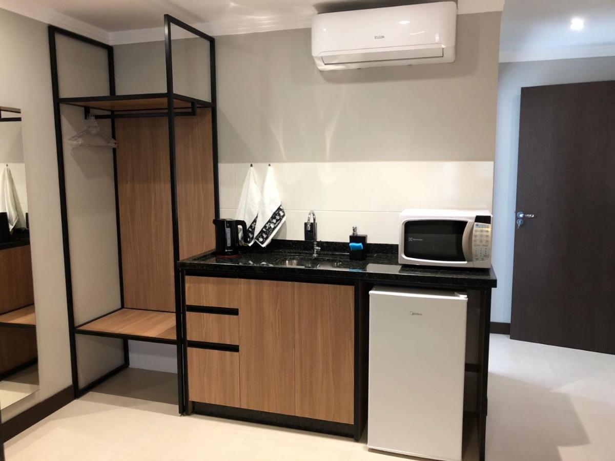 B14 Suites Penha  Εξωτερικό φωτογραφία