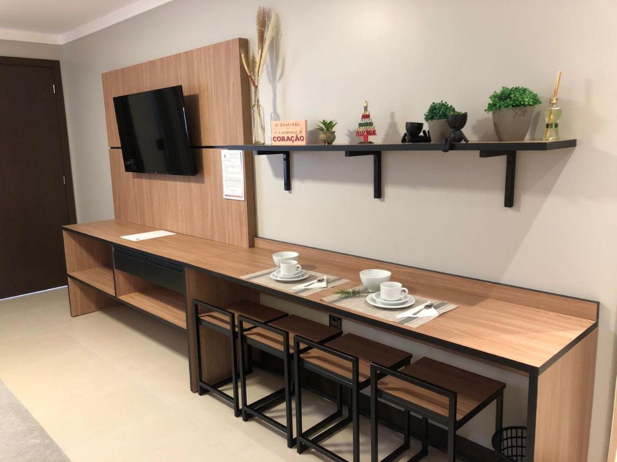 B14 Suites Penha  Εξωτερικό φωτογραφία