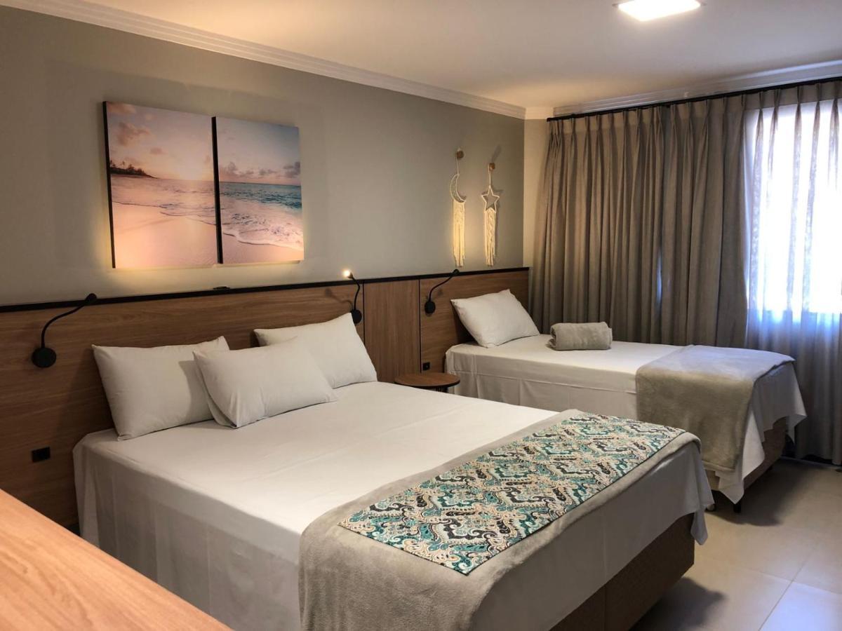 B14 Suites Penha  Εξωτερικό φωτογραφία