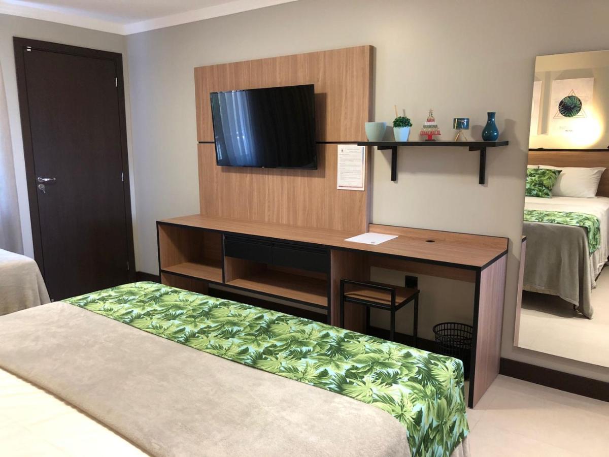 B14 Suites Penha  Εξωτερικό φωτογραφία
