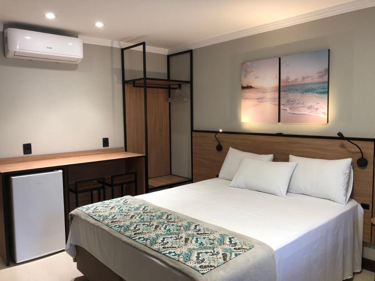 B14 Suites Penha  Εξωτερικό φωτογραφία