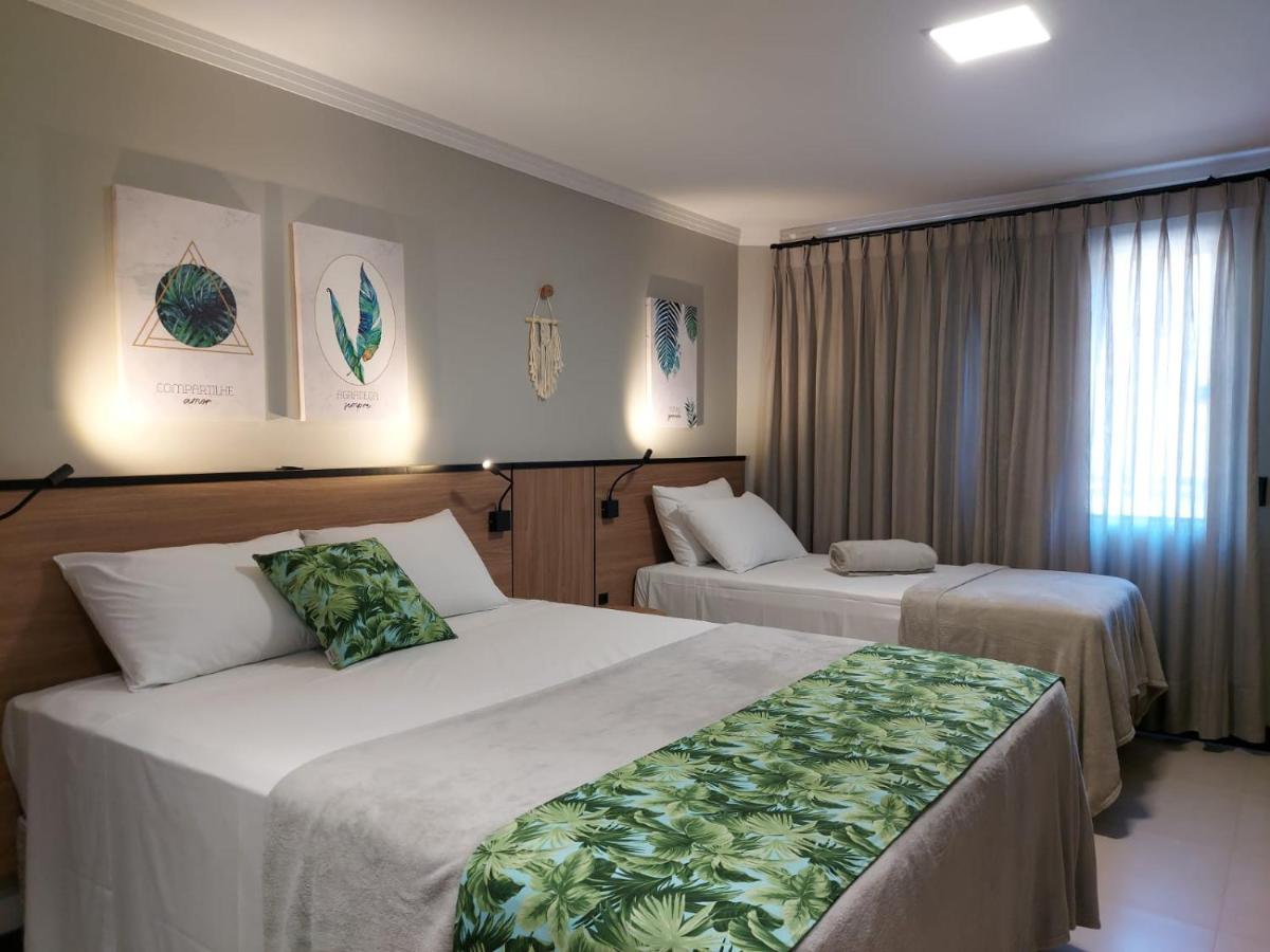 B14 Suites Penha  Εξωτερικό φωτογραφία