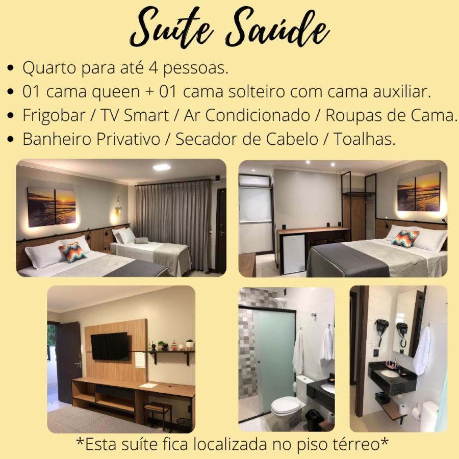 B14 Suites Penha  Εξωτερικό φωτογραφία