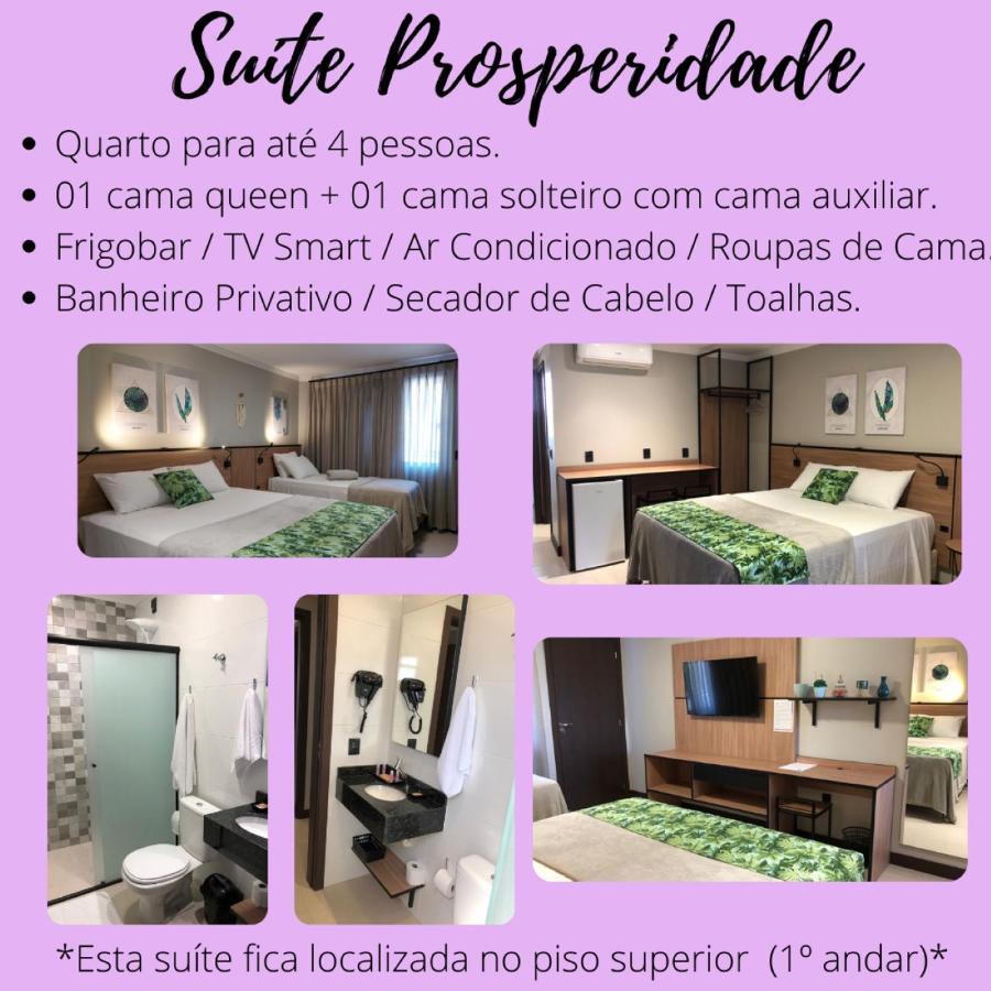 B14 Suites Penha  Εξωτερικό φωτογραφία