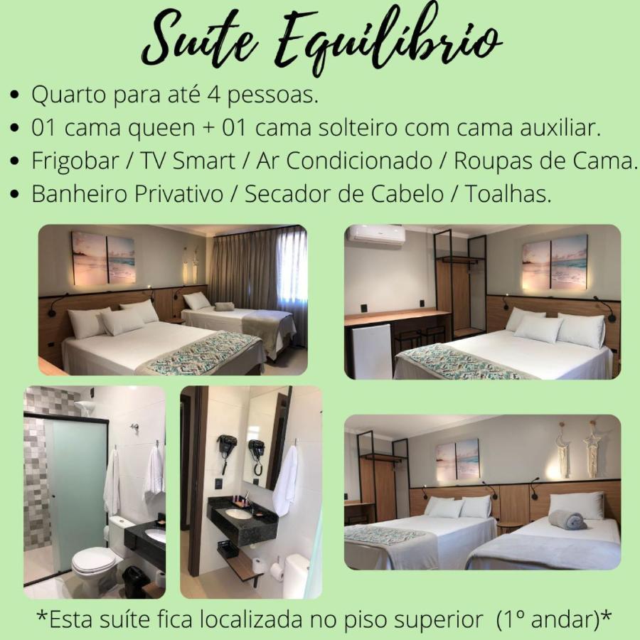 B14 Suites Penha  Εξωτερικό φωτογραφία